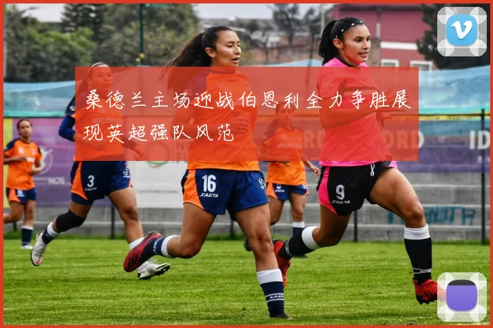 桑德兰主场迎战伯恩利全力争胜展现英超强队风范